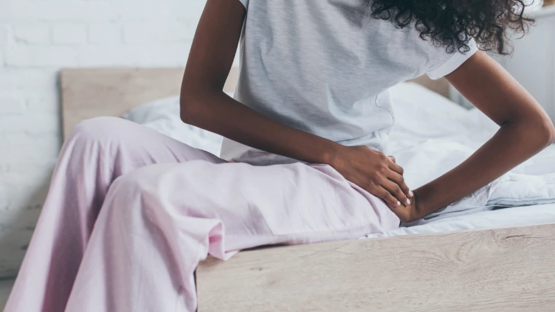 Genç yaşta kalça protezi olanlar