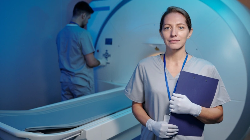 BT anjiyografi öncesi muayene