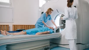 Bt anjiyografi işlemi