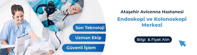 Avicenna Endoskopi ve Kolonoskopi Merkezi