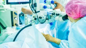 Jinekolojik ameliyatlar