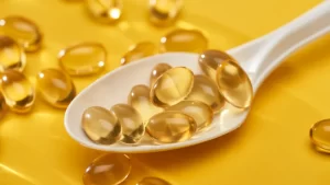 omega 3 balık yağı hapı