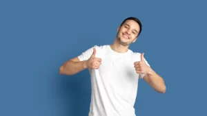 Penil protez ameliyatı olan erkek