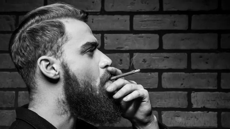 saç ekimi sonrası sigara kullanımı