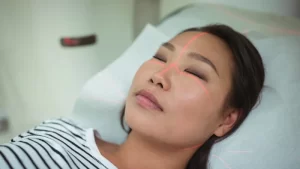 sanal anjiyo güvenilir mi bt anjiyo olan kadın