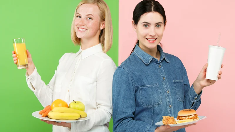 Tüp mide ameliyatı sonrası beslenme önerileri