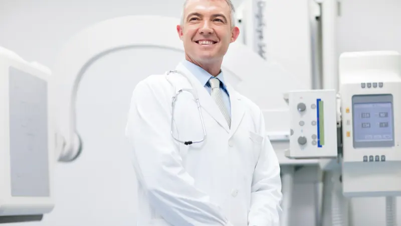 Avicenna Ataşehir Hastanesi'nde Emar Deneyimi