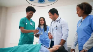 Bt anjiyografi hasta hazırlığı