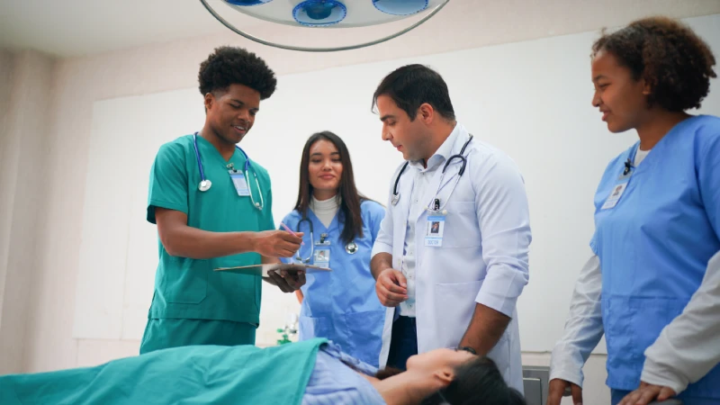 Bt anjiyografi hasta hazırlığı