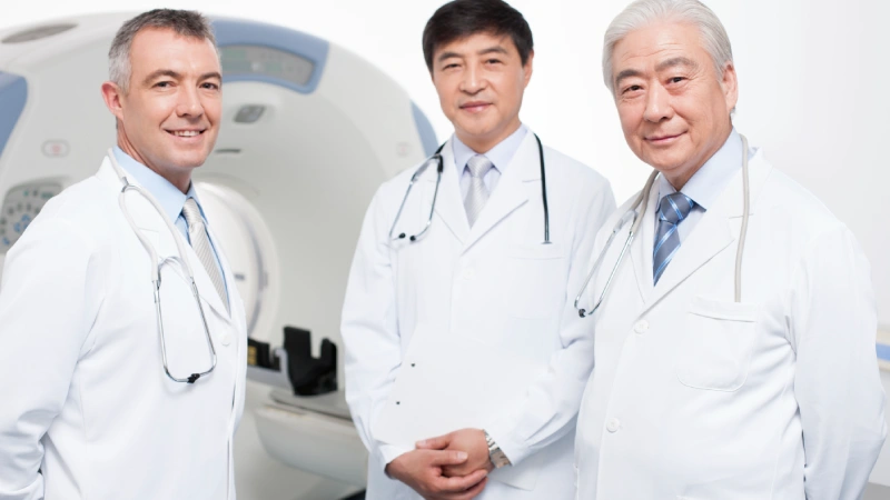 Bt anjiyografi İstanbul doktorları