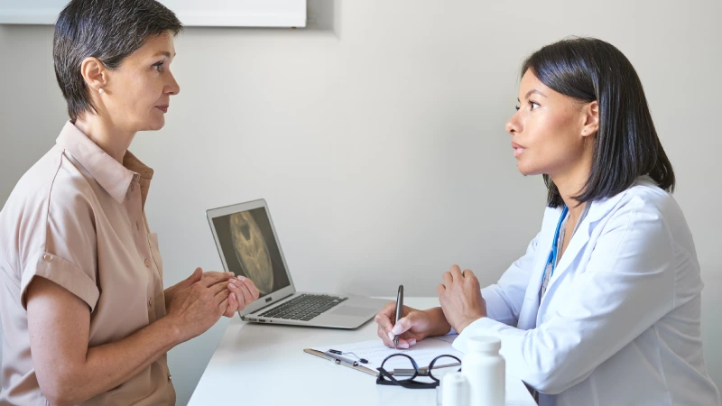 Koroner bt anjiyografi öncesi hazırlık