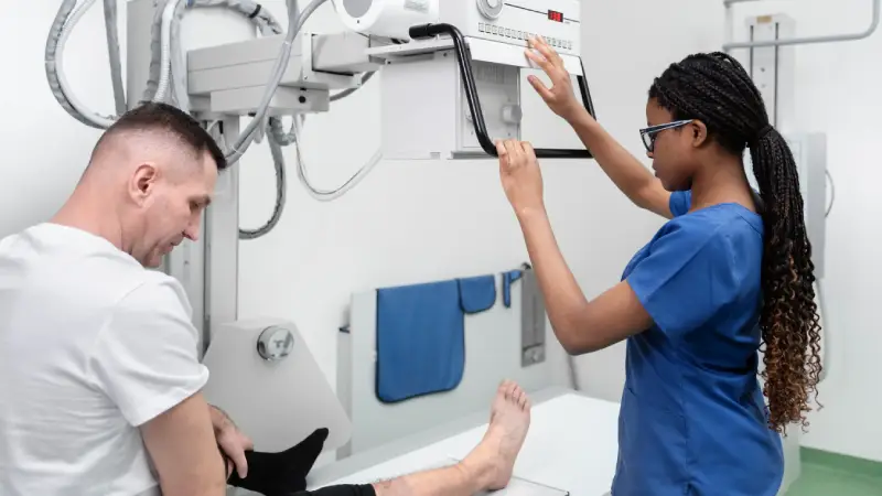 koroner bt anjiyografi zararları anjiyo olan hasta ve hemşire