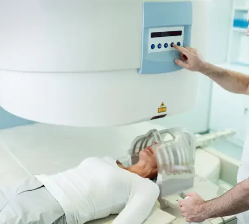migren tanısında bilgisayarlı tomografi taraması