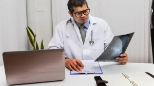 açık emar neden istenir radyoloji doktoru sonuç inceliyor