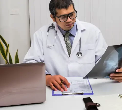 açık emar neden istenir radyoloji doktoru sonuç inceliyor