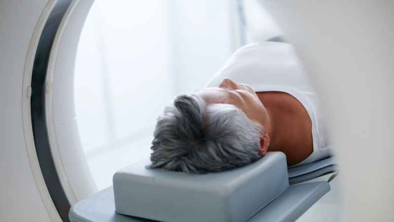 Anestezili MR kimlere uygulanır