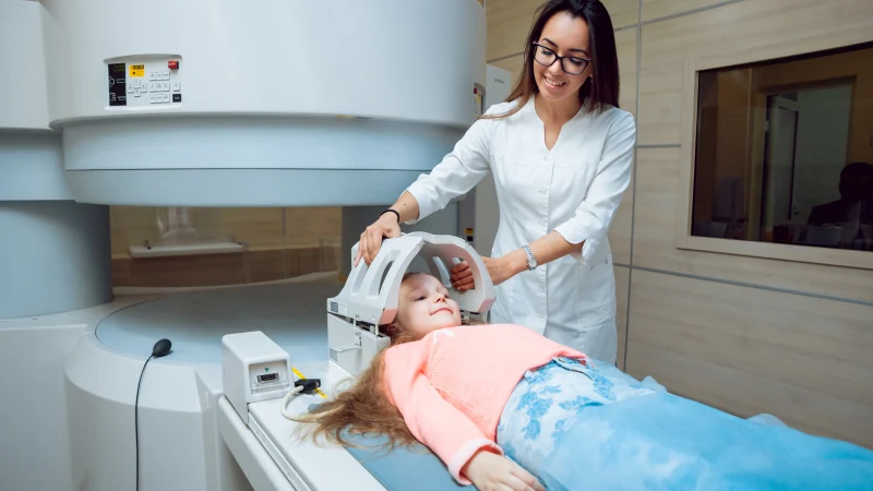 beyin mr kaç dakika sürer çocuk beyin emarı