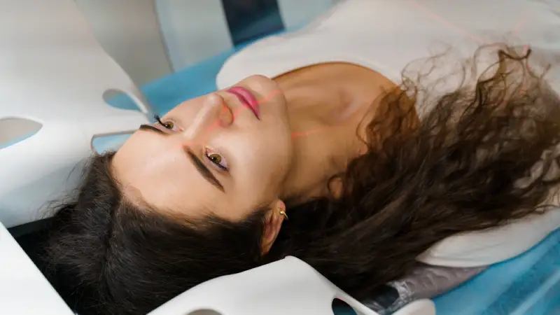 diz mr kaç dakika sürer emar çekilen hasta