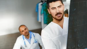 emar 1.5 tesla görüntüleme inceleme yapan radyologlar