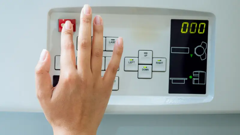 Emar Cihazı Neden Ses Çıkarır