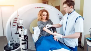 emar kaç dakika sürer hasta ve teknisyen