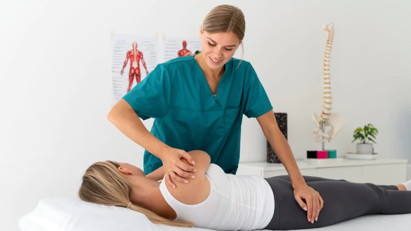 Fizik tedavi ve rehabilitasyon hangi hastalıklara bakar