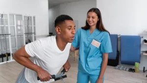 Fizik tedavi ve rehabilitasyon uygulamaları