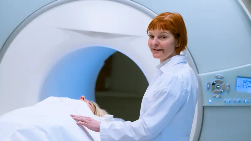 kapalı mr kaç dakika sürer kapalı emar operasyonu yapan radyolog