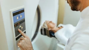 Kontrastlı ve Kontrastsız MR Farkı