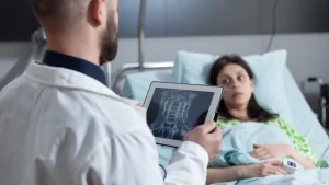 Servikal MR hangi hastalıkları görüntüler hakkında bilgi veren doktor