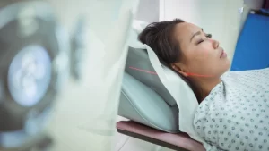 Tarama türüne göre MR süresi