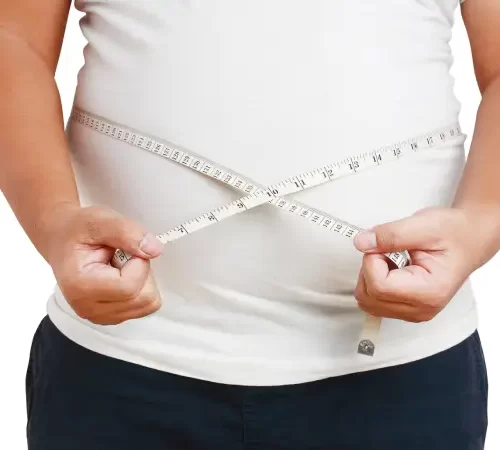 bariatric surgery fat man