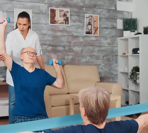 boyun fıtığı fizik tedavi uygulaması
