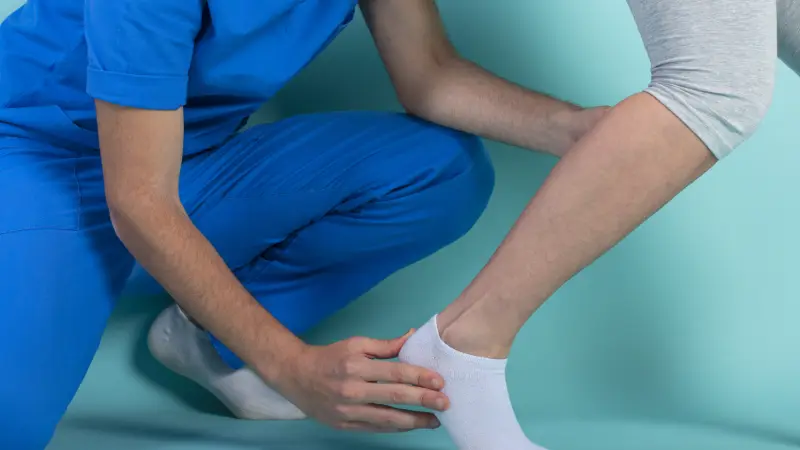 evde fizyoterapi hakkında bilmeniz gerekenler