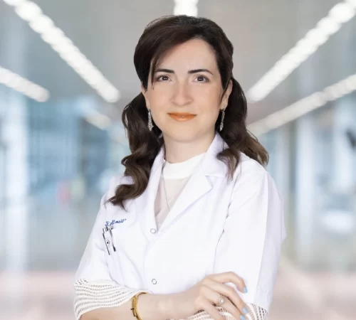 Uzm. Dr. Lala Babayeva
