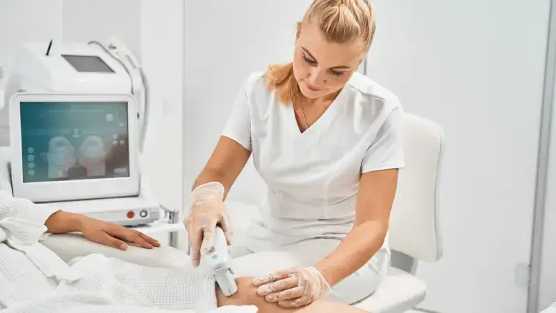 Hilterapi Uygulaması Ağrı Verir mi?