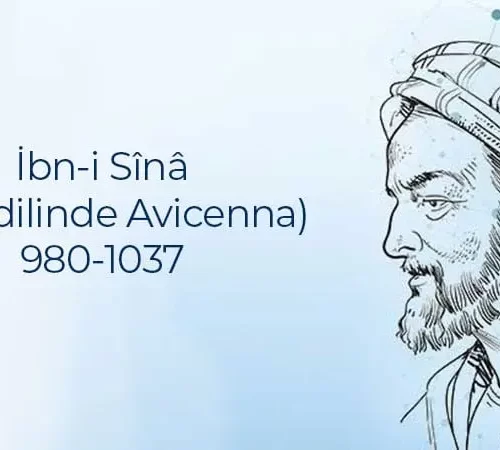 İbn-i Sina (Avicenna)