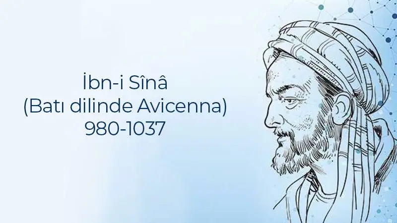 İbn-i Sina (Avicenna)