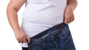 lipödem ameliyatı olacak hasta