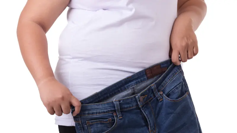 lipödem ameliyatı olacak hasta