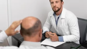 Saç Ekimi Öncesi Dikkat Edilmesi Gerekenler