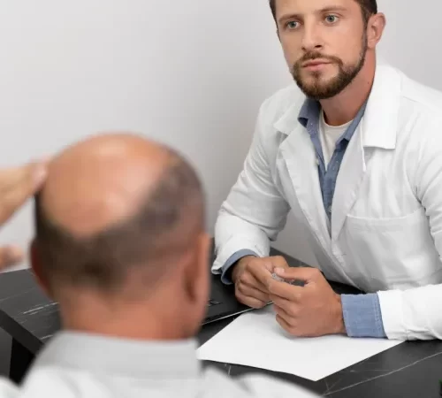 Saç Ekimi Öncesi Dikkat Edilmesi Gerekenler