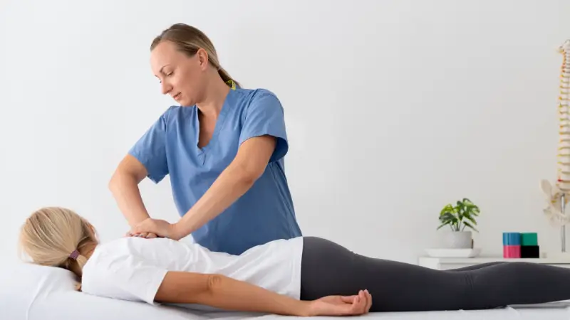 uygulamalı fizik tedavinin faydaları