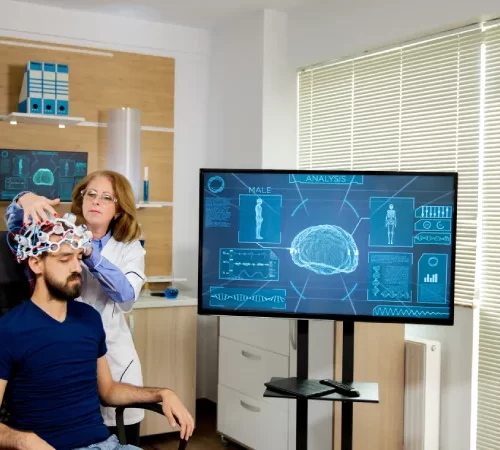 uyku laboratuvarı randevu alan hasta