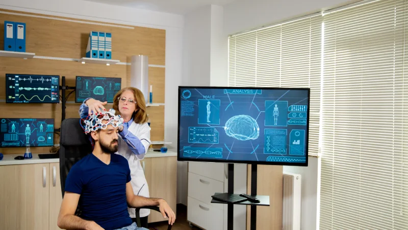 uyku laboratuvarı randevu alan hasta