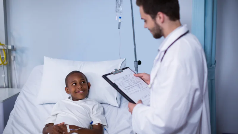 uyku testi avantajları nelerdir doktor ve hasta