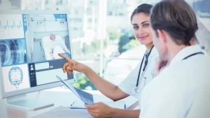 Uyku Testi Randevu kontrol yapan doktorlar