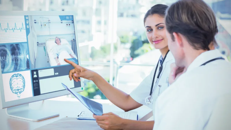 Uyku Testi Randevu kontrol yapan doktorlar