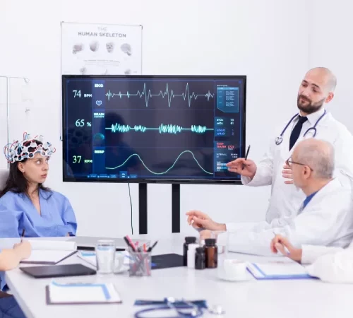 uyku ünitesi olan hastaneler doktorlar uyku laboratuvarında