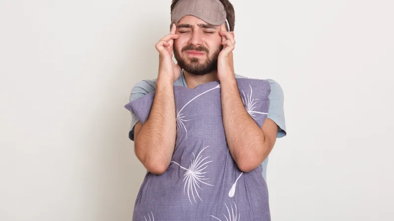 uyku laboratuvarında yapılan testler